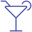 Cocktail-Martini--Streamline-Streamline-3.0
