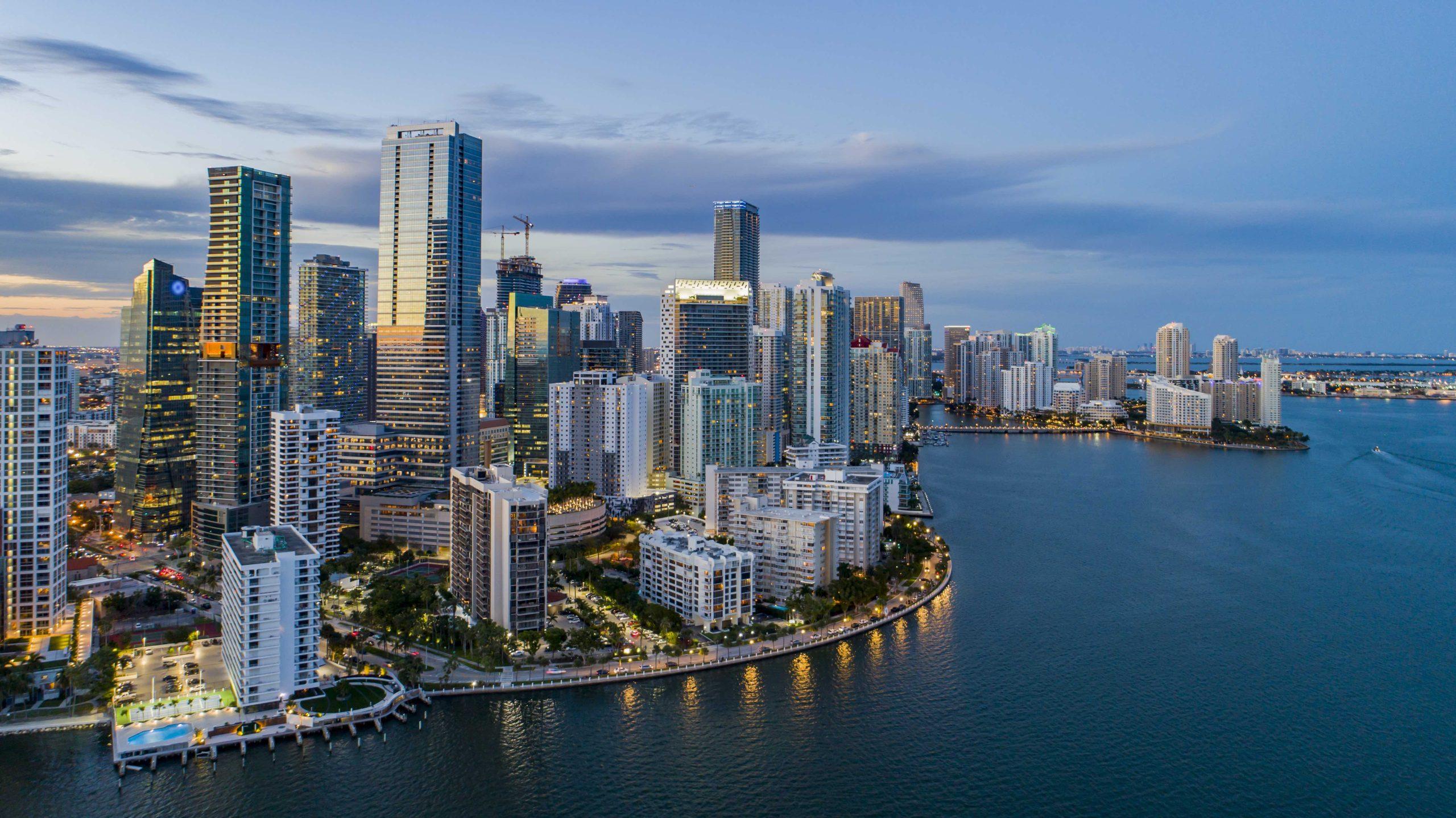 Brickell - WOW Real Estate 2