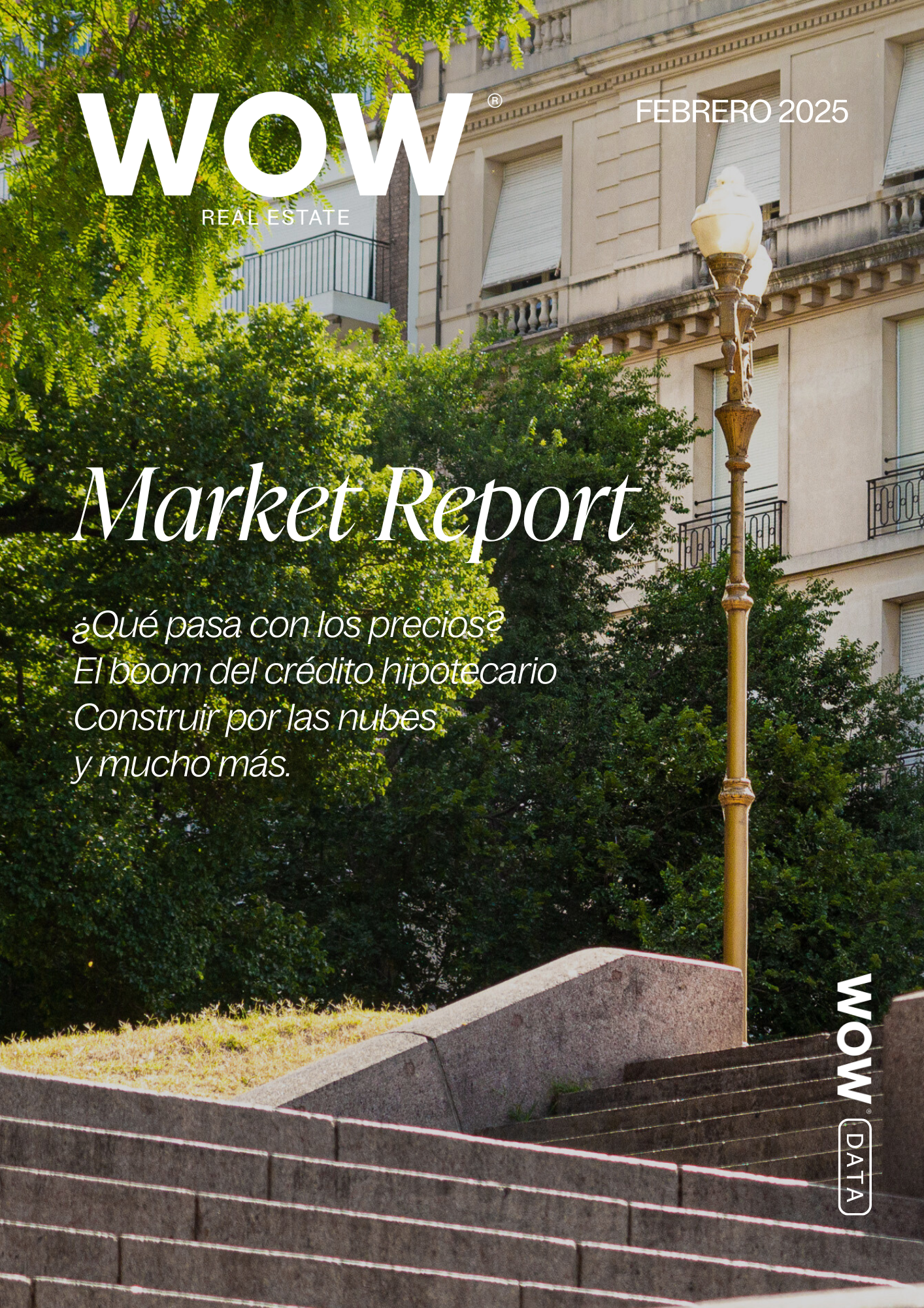 WOW® - Informe de Mercado Feb´25-3