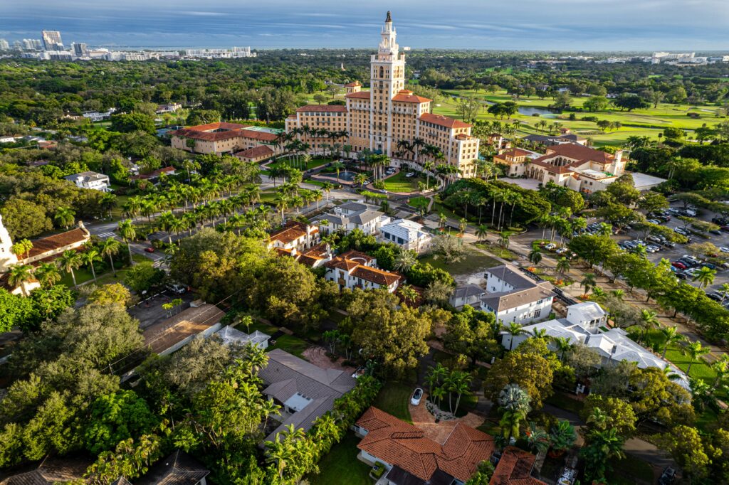 WOW Real Estate - Coral Gables