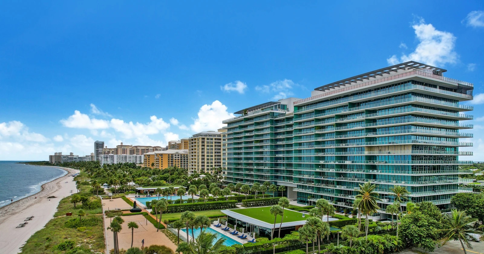 WOW Real Estate - Key Biscayne