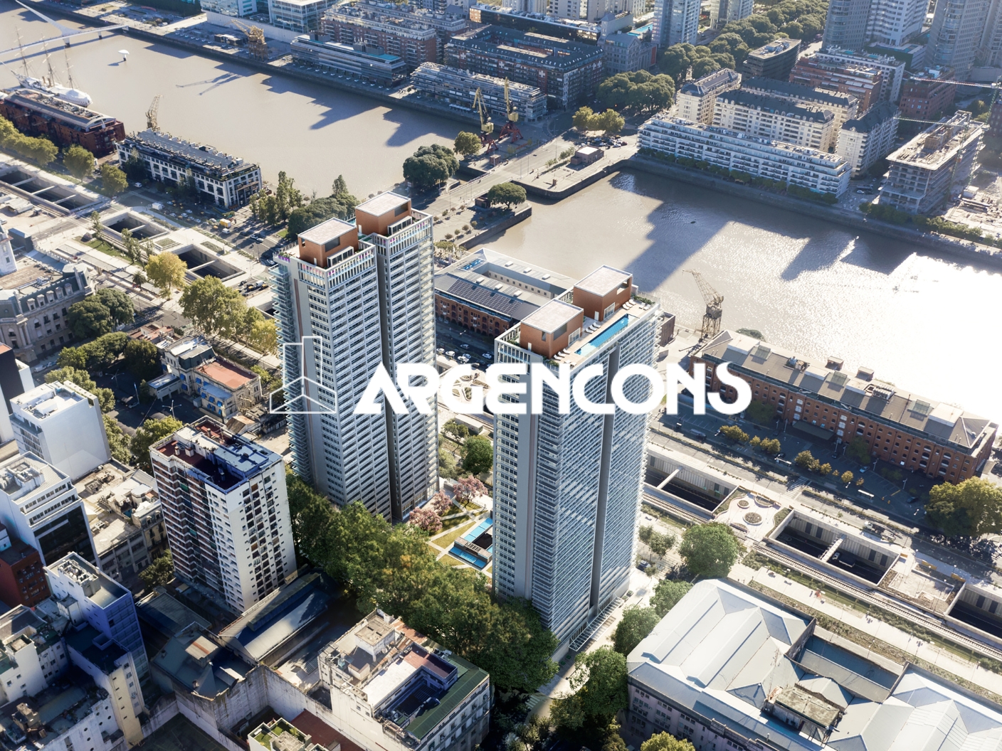 Argencons
