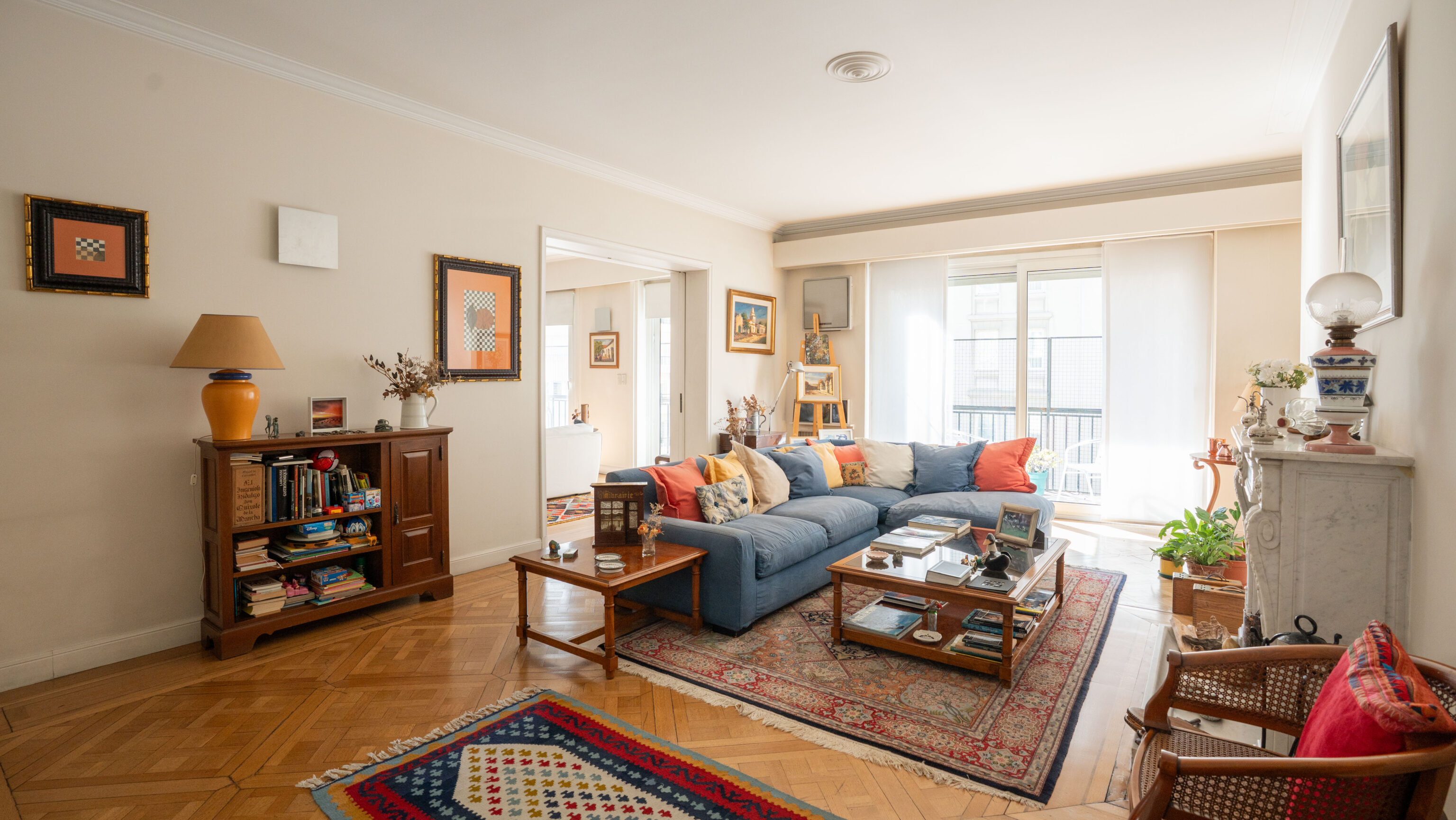 WOW Real Estate - Alvear 1890 - 1