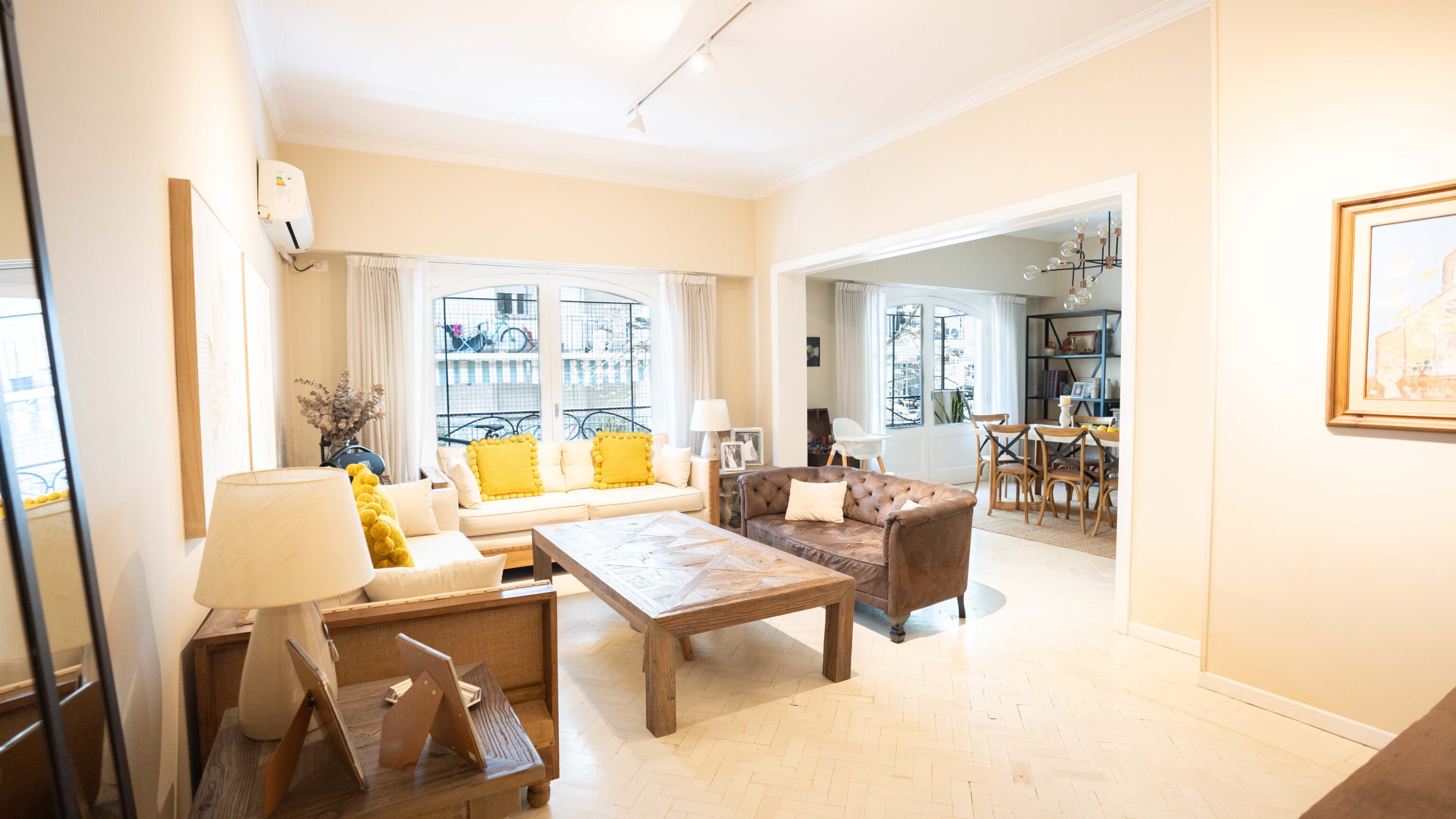 WOW Real Estate - Beruti y Bustamente 1