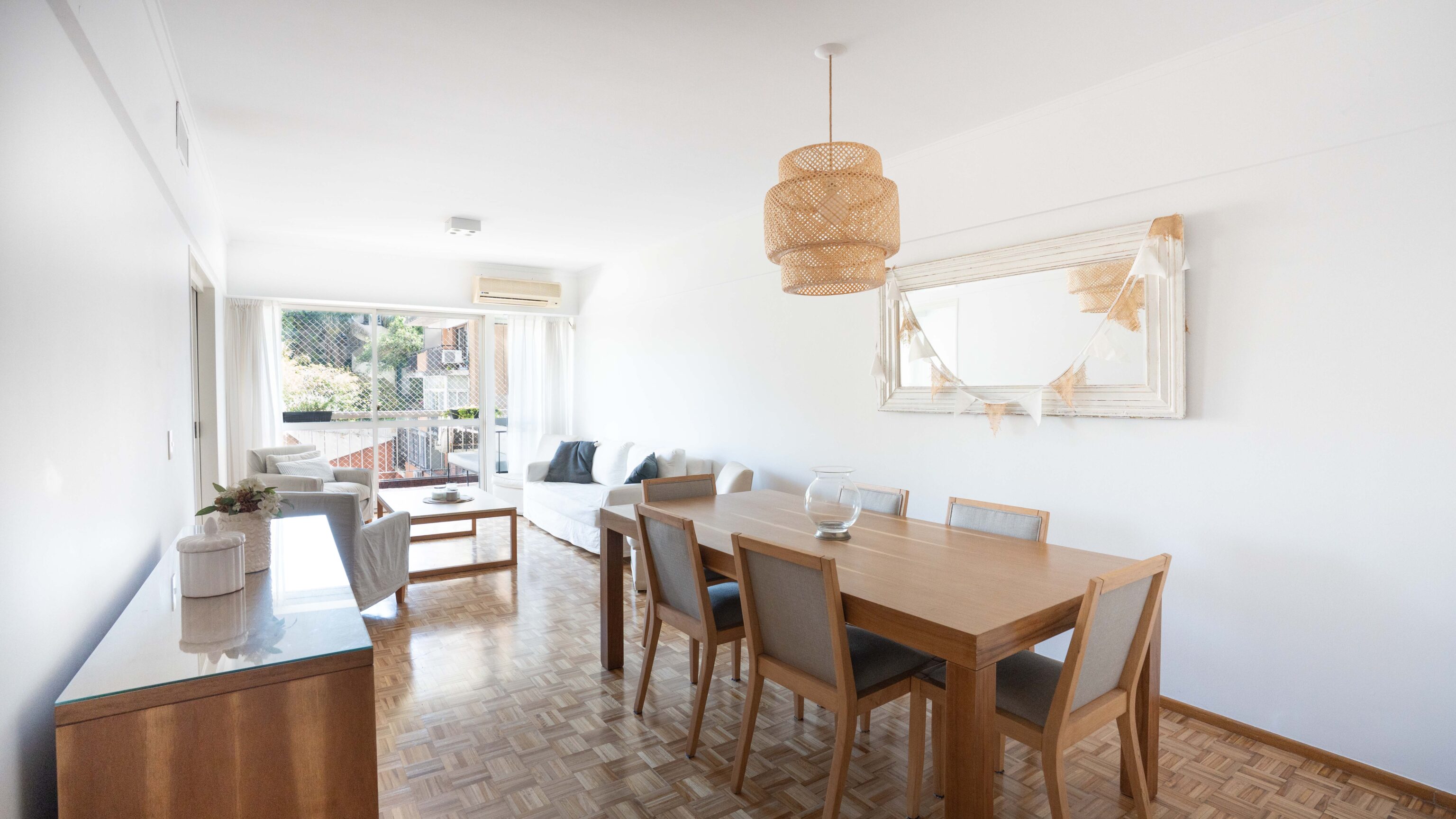 WOW Real Estate - Zapiola y Echeverría 1